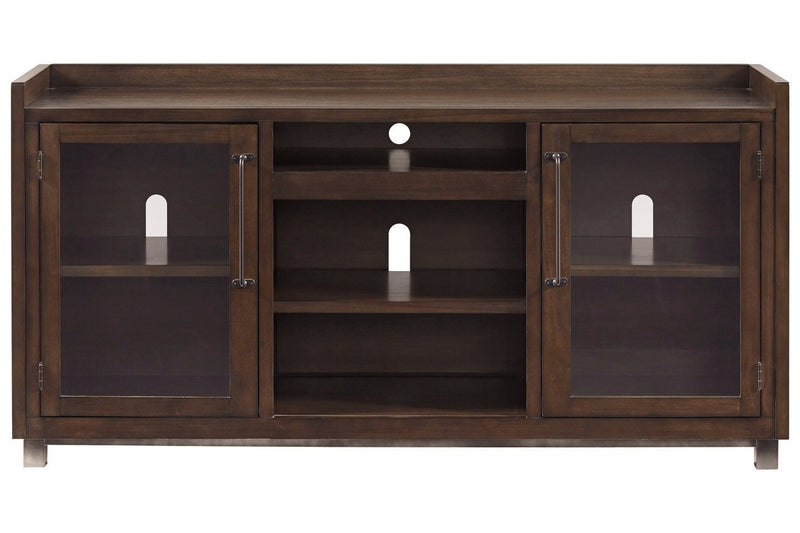 Starmore Brown 70" TV Stand - Lara FurnitureTV Stand