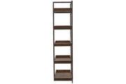 Starmore Brown/Gunmetal 3 - Piece Entertainment Center - Gate FurnitureEntertainment Center