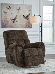 Stayfish Chocolate Recliner - PC5260525