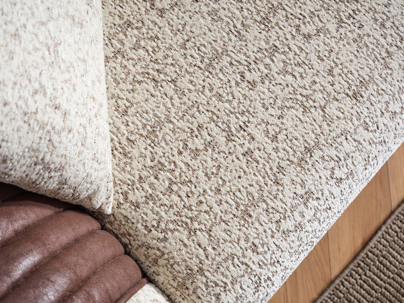 Stella Convertible Sofa in Beige - 200-ELIF-STE-A630-3