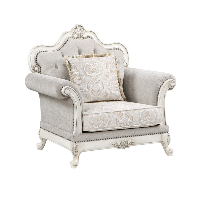 Stella SOFA - L205-3