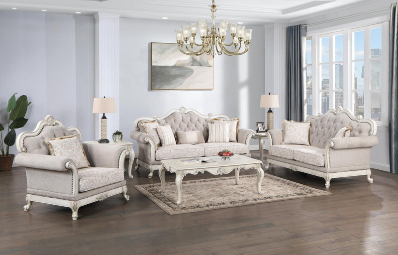 Stella SOFA - L205-3
