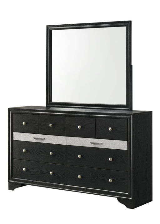 Stellan - Black Mirror - B367-M