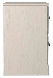 Stelsie Queen Panel Bed, Dresser, Mirror and 2 Nightstands - B2588B20