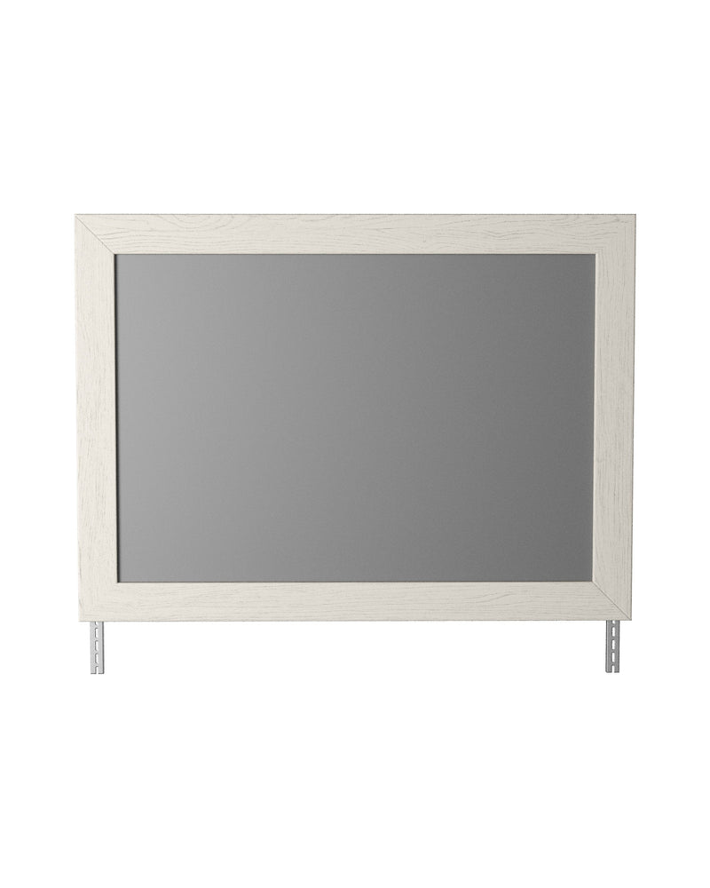 Stelsie White Youth Bedroom Set - Lara FurnitureYouth Bedroom Set