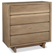 Stillwater 4-drawer Chest - 222805