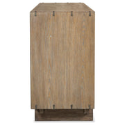Stillwater 4-piece California King Bedroom Set - 222801KW-S4