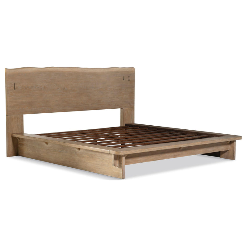 Stillwater 4-piece California King Bedroom Set - 222801KW-S4