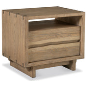 Stillwater 4-piece California King Bedroom Set - 222801KW-S4