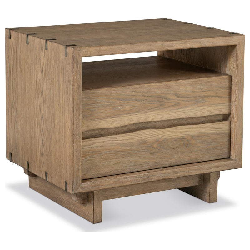 Stillwater 4-piece California King Bedroom Set - 222801KW-S4
