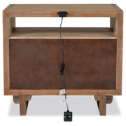 Stillwater 4-piece California King Bedroom Set - 222801KW-S4