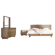 Stillwater 4-piece Queen Bedroom Set - 222801Q-S4