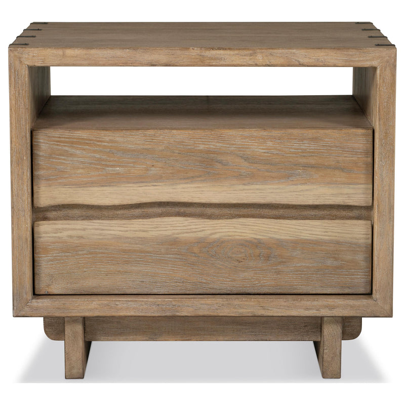 Stillwater 4-piece Queen Bedroom Set - 222801Q-S4