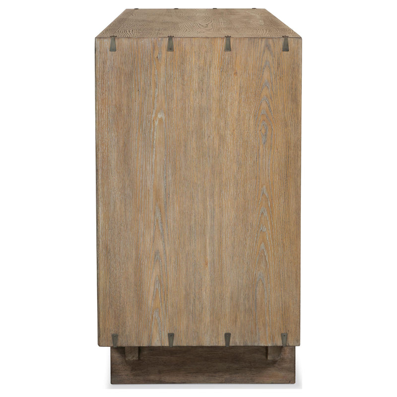 Stillwater 5-piece California King Bedroom Set - 222801KW-S5