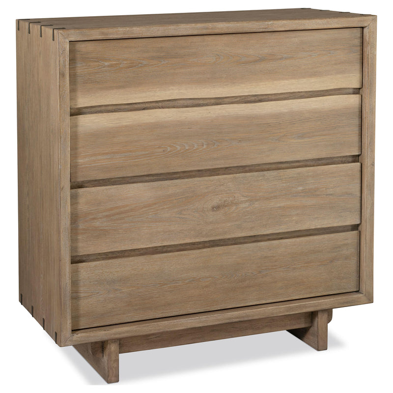 Stillwater 5-piece Eastern King Bedroom Set - 222801KE-S5