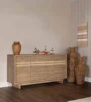 Stillwater 9-drawer Dresser - 222803