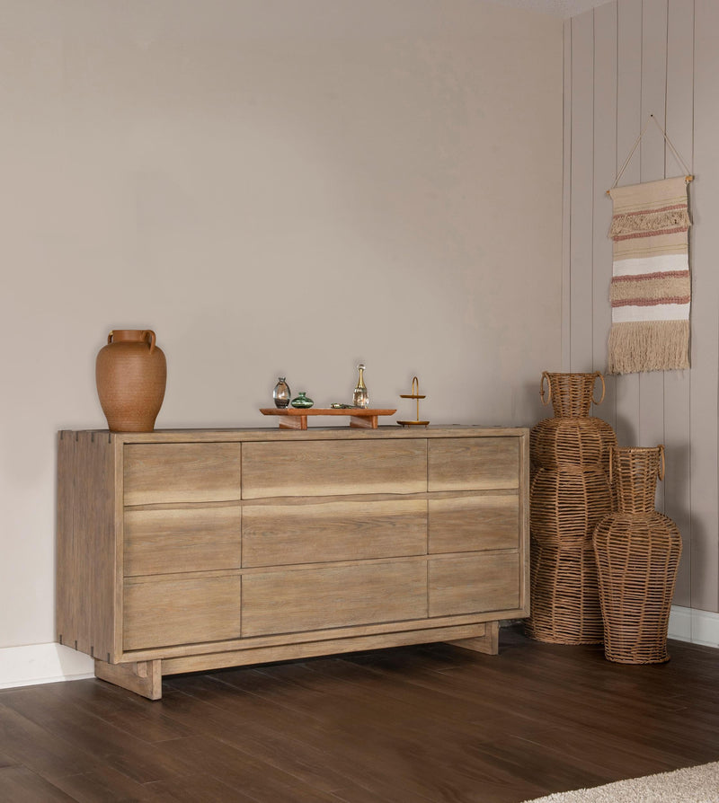 Stillwater 9-drawer Dresser - 222803
