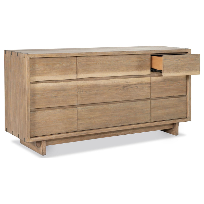 Stillwater 9-drawer Dresser - 222803