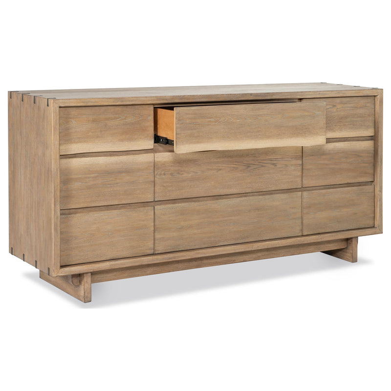 Stillwater 9-drawer Dresser - 222803
