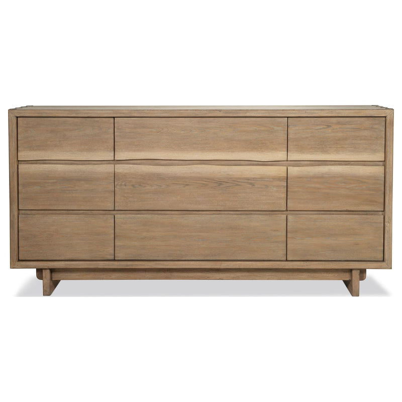 Stillwater 9-drawer Dresser - 222803