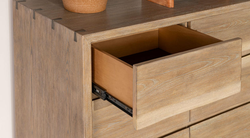 Stillwater 9-drawer Dresser - 222803