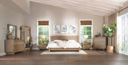 Stillwater Full-Length Floor Mirror - 222808