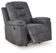 Stockworth Granite Recliner - PC6560525