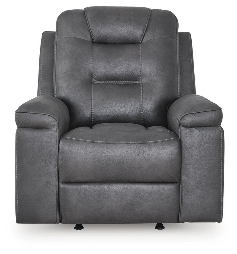 Stockworth Granite Recliner - PC6560525