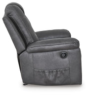 Stockworth Granite Recliner - PC6560525