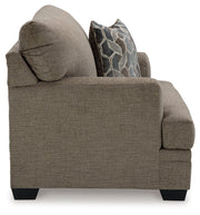 Stonemeade Nutmeg Oversized Chair - 5950523
