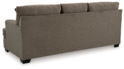 Stonemeade Nutmeg Queen Sofa Sleeper - 5950539