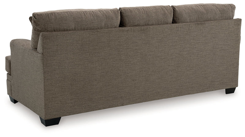 Stonemeade Nutmeg Queen Sofa Sleeper - 5950539