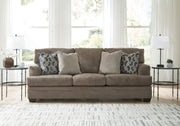 Stonemeade Nutmeg Sofa - 5950538