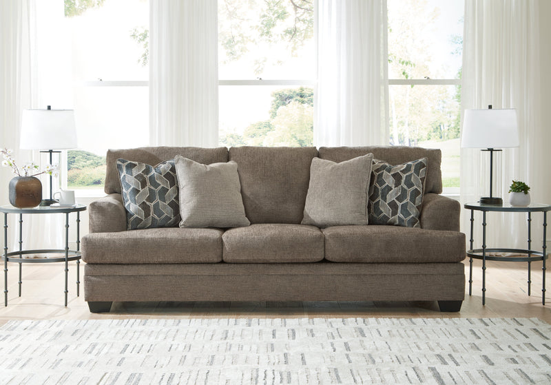 Stonemeade Nutmeg Sofa - 5950538