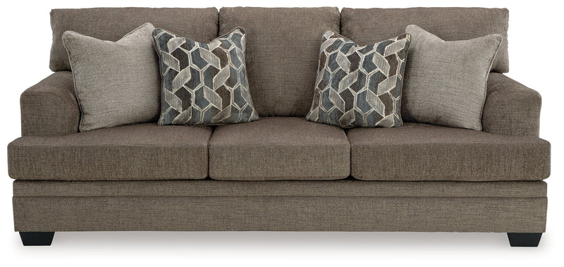 Stonemeade Nutmeg Sofa - 5950538