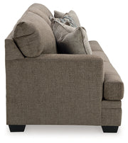 Stonemeade Nutmeg Sofa - 5950538