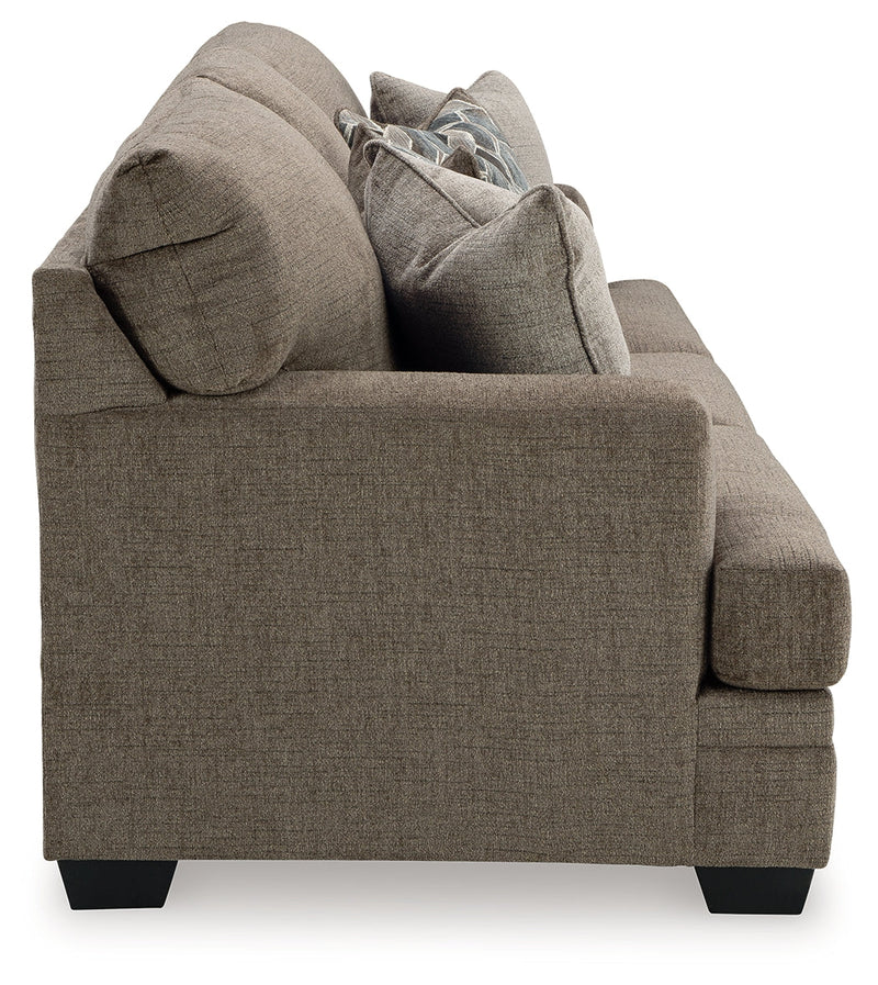 Stonemeade Nutmeg Sofa - 5950538