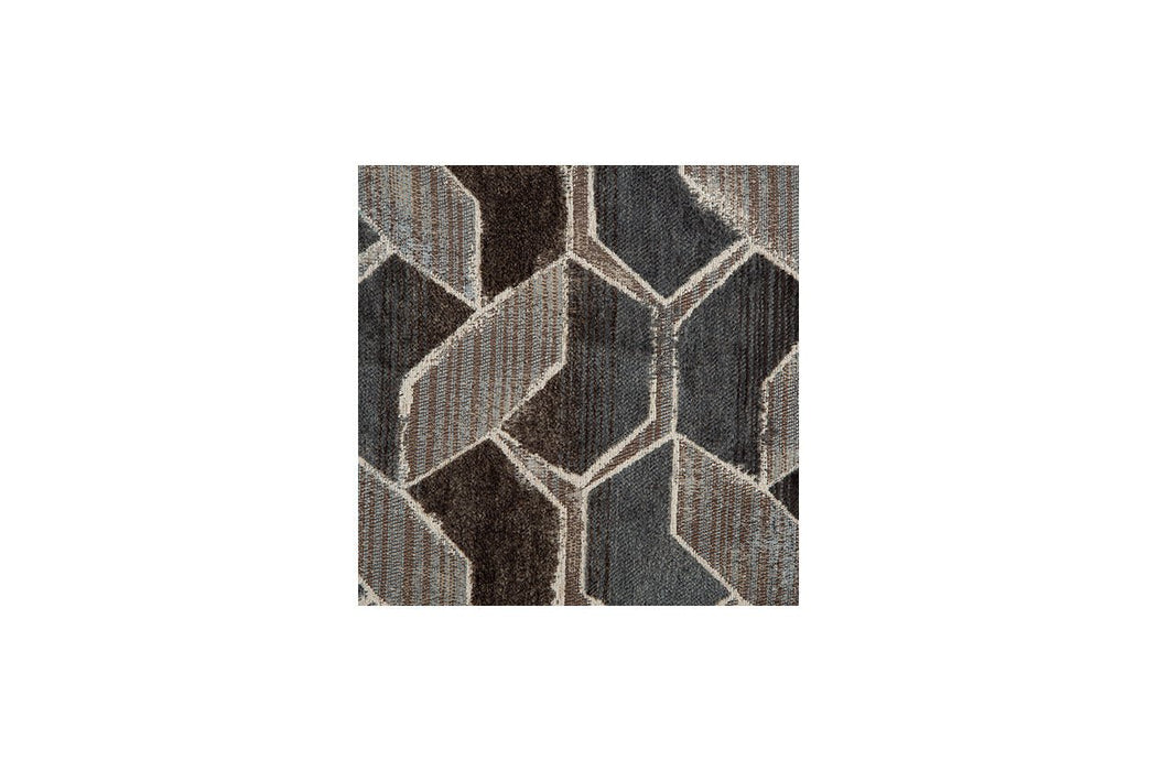 Stonemeade Taupe Living Room Set - Gate FurnitureLiving Room Set