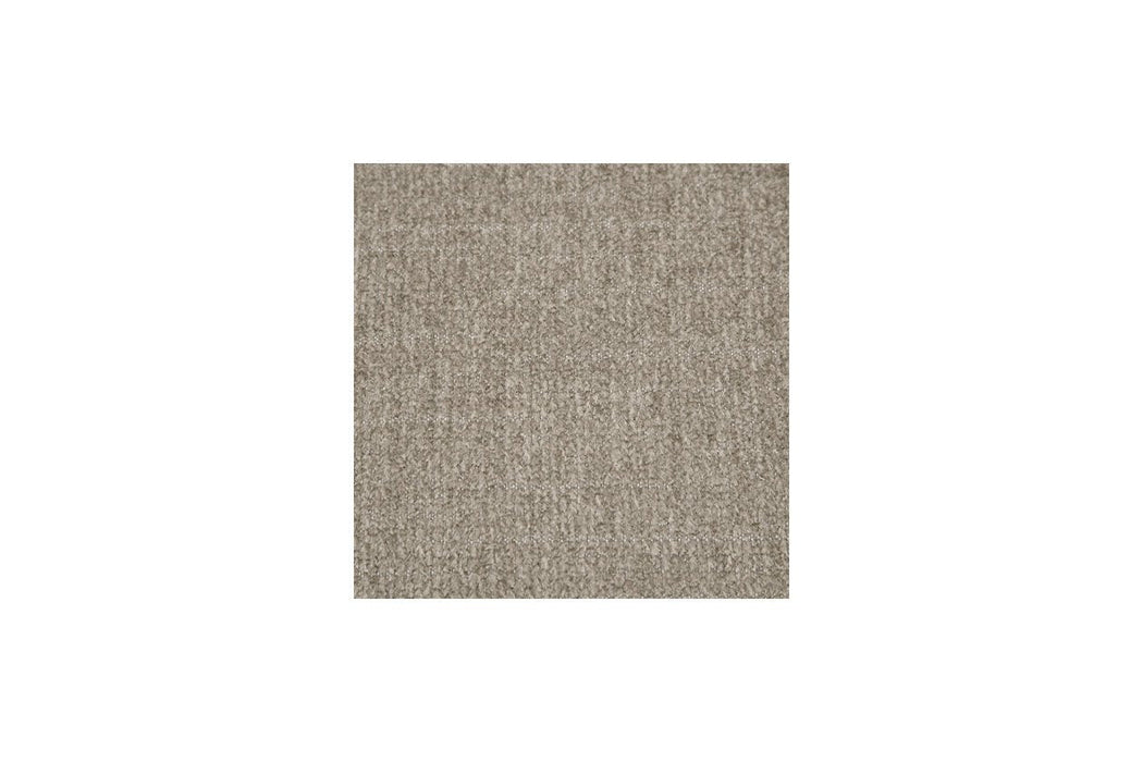 Stonemeade Taupe Living Room Set - Gate FurnitureLiving Room Set