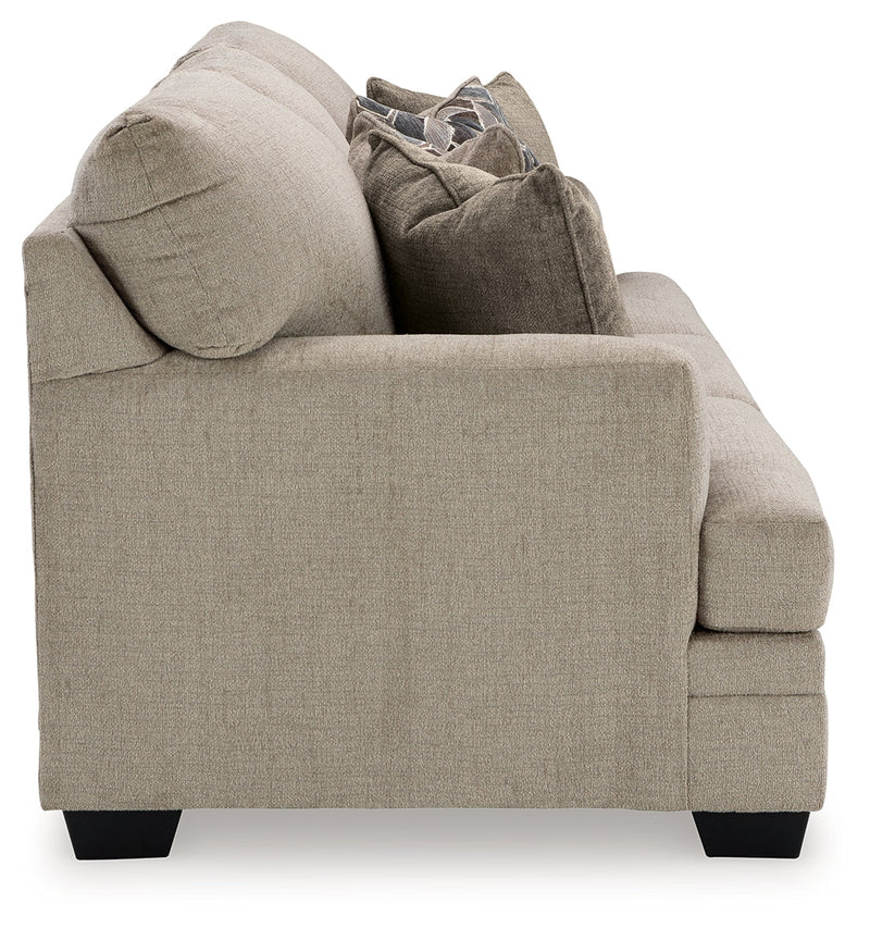 Stonemeade Taupe Sofa - 5950438