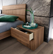Storm Nightstand - Lara FurnitureNightstand