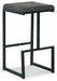 Strumford Bar Height Bar Stool (Set of 2) - D109-130 - Lara Furniture