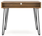 Strumford Home Office Desk - H449-10 - Lara Furniture