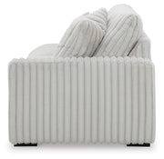 Stupendous Alloy 3-Piece Sectional and Oversized Chaise - 25903U4