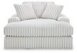 Stupendous Alloy Oversized Chaise - 2590315