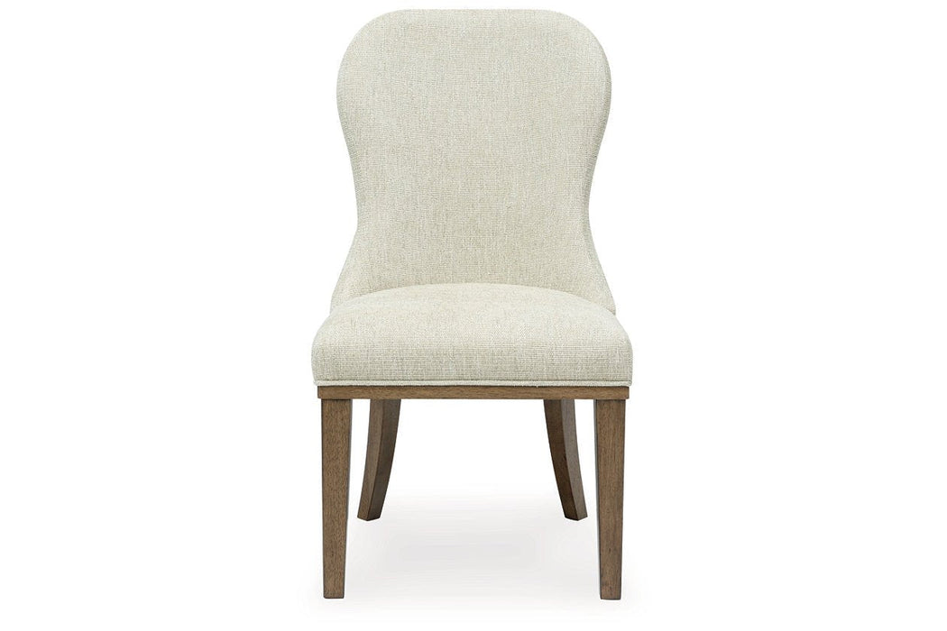 Sturlayne Dining Table and 4 Chairs - Gate FurnitureDining Room Set