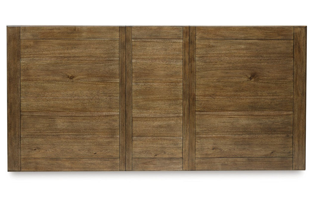 Sturlayne Dining Table and 4 Chairs - Gate FurnitureDining Room Set