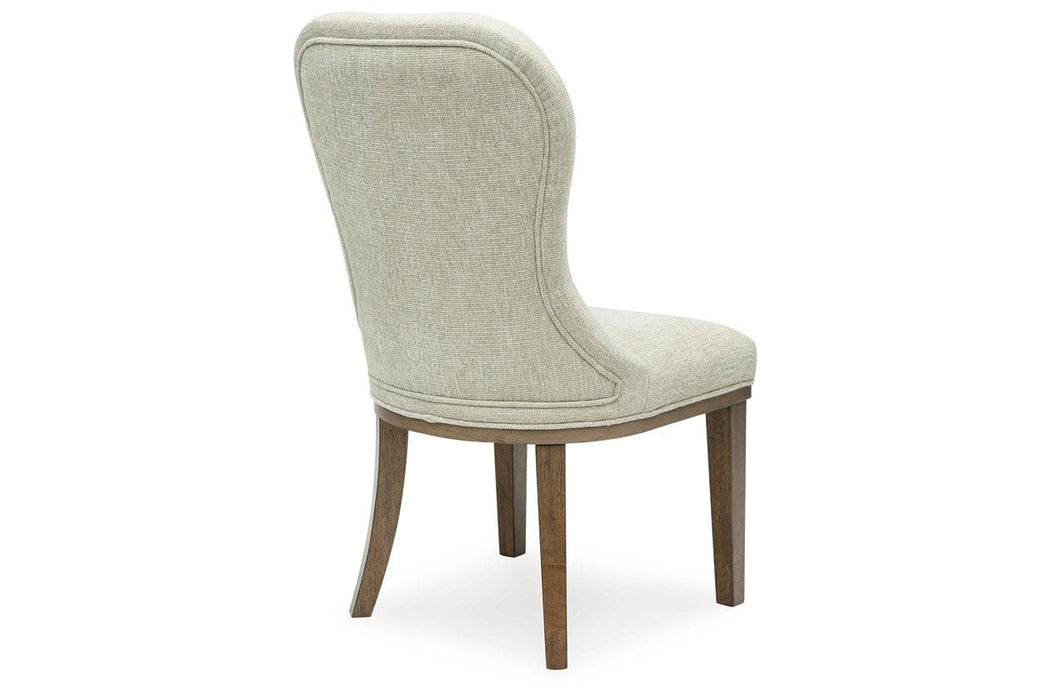 Sturlayne Dining Table and 4 Chairs - Gate FurnitureDining Room Set