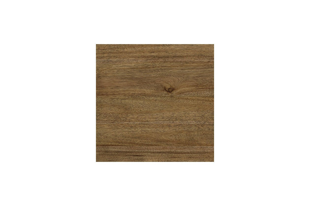 Sturlayne Dining Table and 4 Chairs - Gate FurnitureDining Room Set