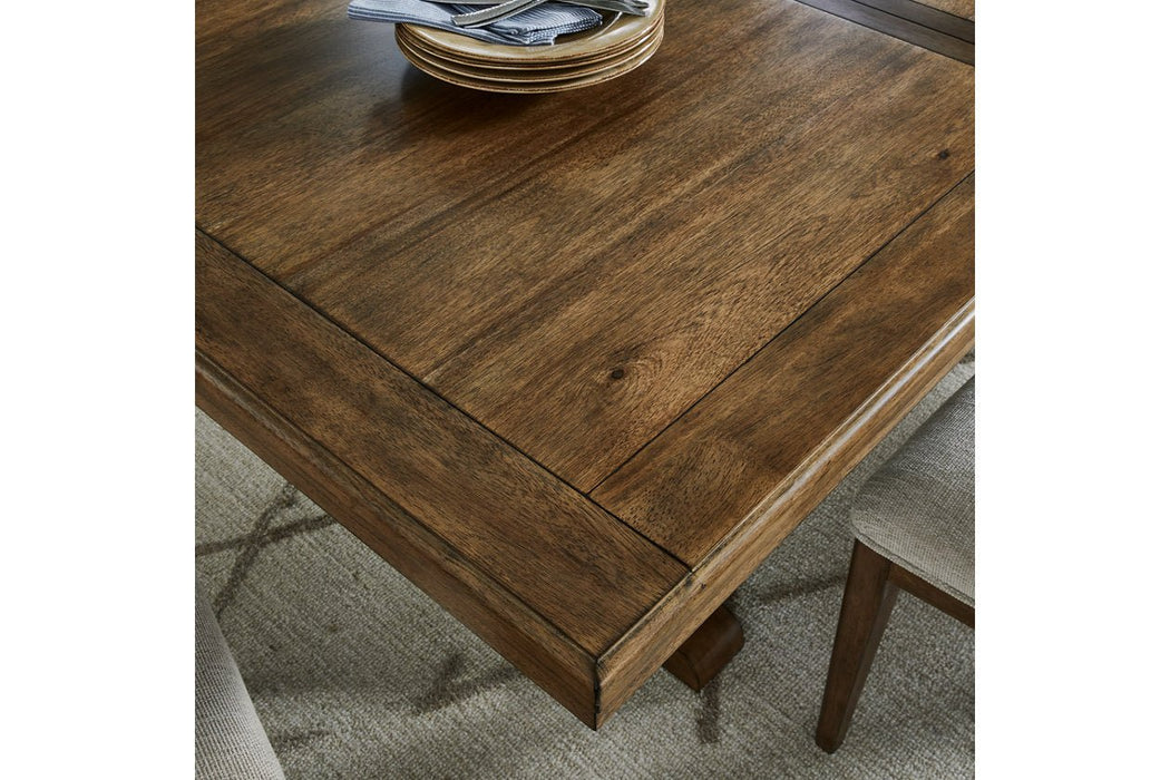 Sturlayne Dining Table and 6 Chairs - Gate FurnitureDining Room Set